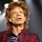 Mick Jagger
