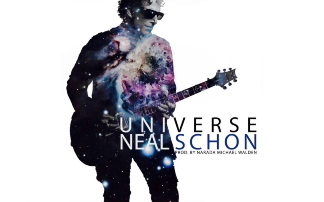 Neal Schon – Kilép az Univerzumba