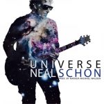Neal Schon Universe