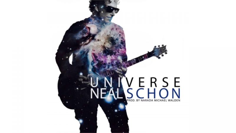 Neal Schon Universe