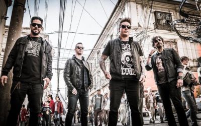 Papa Roach – Csak 2022-ben lesz új album és turné