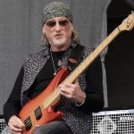Roger Glover