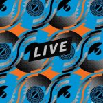Rolling Stones - Steel Wheels Live