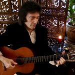 Steve Hackett
