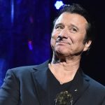 Steve Perry