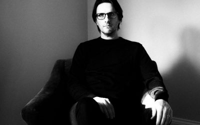 Steven Wilson – A 12 Things I Forgot megjelenik 12″-os vinylen is