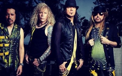 Stryper – Minden egyes albumukat végigjátsszák online koncerteken