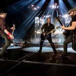 Volbeat - Cologne