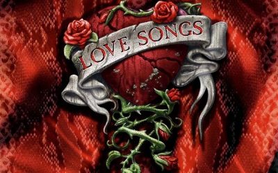 Whitesnake: Love Songs