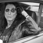 Alice Cooper