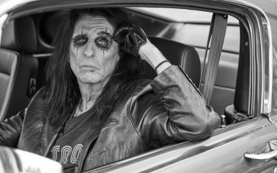 Alice Cooper – Újabb detroiti történet