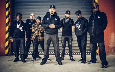 Grammy 2021 – A Body Count, az In This Moment és a Power Trip is jelölt