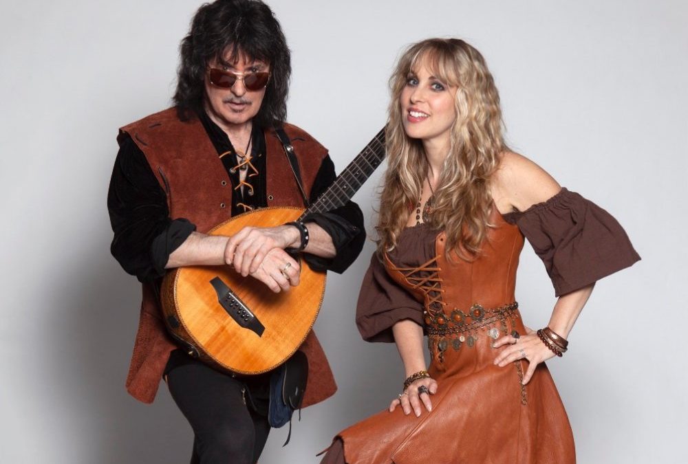 Blackmore’s Night – Így karácsonyoznak Blackmore-ék