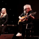 Kerry Ellis és Brian May