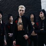 Black Veil Brides