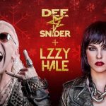 Dee Snider - Lzzy Hale