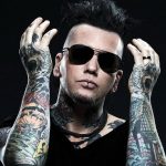 DJ Ashba