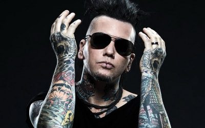 DJ Ashba – Karácsonyi dalt ad ki a Guns N’ Roses korábbi gitárosa