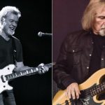 eddie van halen geezer butler