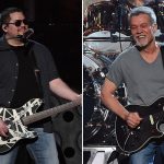 eddie wolfgang van halen