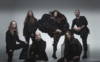 Epica – Itt a címadó dal country változata