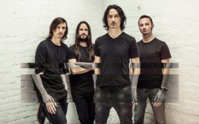 Gojira – Régi-új dal felfrissített változatban