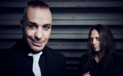 A mozikban Till Lindemann és Peter Tägtgren utolsó közös koncertje