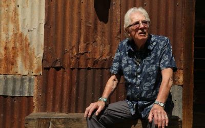 John Mayall – Új dal a veterán blueslegendától