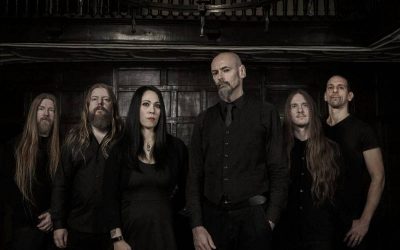 My Dying Bride – Itt a címadó dal az új EP-ről