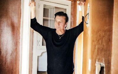 Steve Perry – Így szól akusztikus változatban a Most Of All