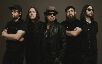 Phil Campbell And The Bastard Sons – Megváltak az énekesüktől