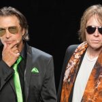 George Lynch - Jeff Pilson