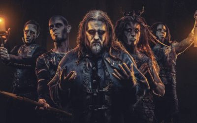 Powerwolf – Új albummal jönnek hozzánk jövőre