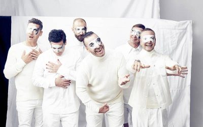 Rammstein – Ezt a dalt még sosem hallottad tőlük!