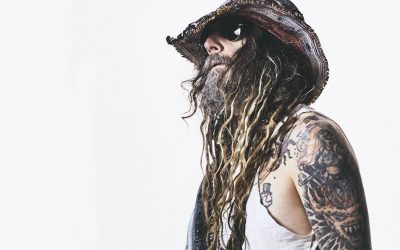 Rob Zombie – „Ez egy hatalmas, őrült és összetett album”