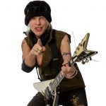 Michael Schenker