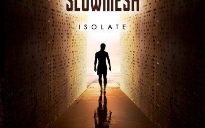 Slowmesh: Isolate