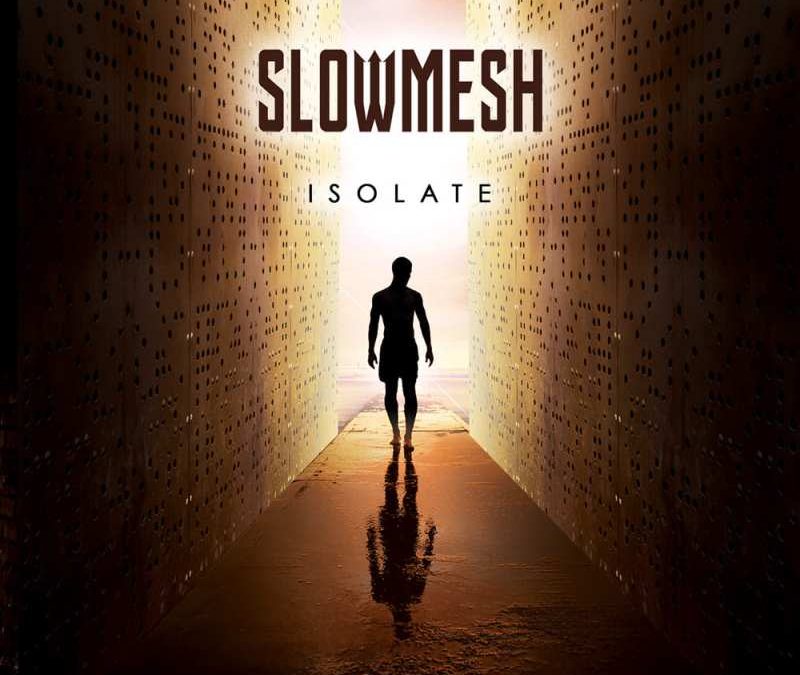Slowmesh: Isolate