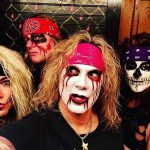 Steel Panther