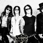 Steve Riley's L.A. Guns