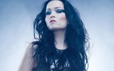 Tarja – Karácsonyi koncertlemezzel készül az ünnepekre