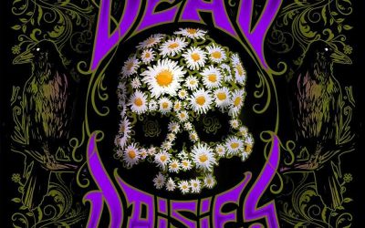 The Dead Daisies: Holy Ground