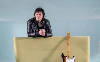 Timo Tolkki – Itt az első új dala, de Jari Kainulainen nélkül