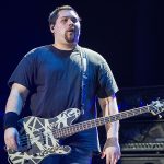 Wolfgang Van Halen