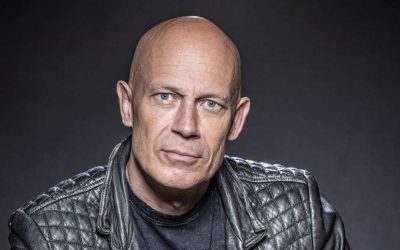 Accept – Wolf szerint „koncertek nélkül nem érdemes élni”