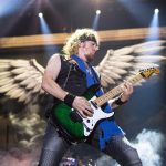 Adrian Smith