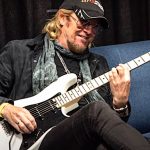 Adrian Smith
