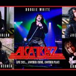 Alcatrazz featuring Doogie White