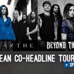 Amaranthe - Beyond The Black