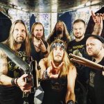 Amorphis 2020